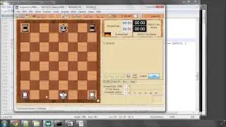 Programming A Chess Engine in C Part 35 - Move Generation #8 - Castling