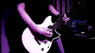Electric Light Orchestra - Showdown (guitar cover)