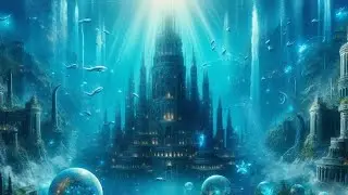 DOCUMENTARIO - ATLANTIDE