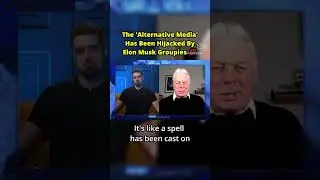 There are many shills in the freedom movement and alternative media. It&rsquo;s very evident to see