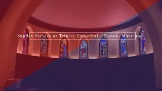 December 24, 2025: Festival of Nine Lessons and Carols