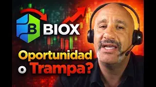 BIOX. Empresa Argentina. Oportunidad o una trampa?