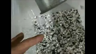 Plastik Renk Ayırıcı Makina - Plastic Color Sorter - 3 ASLAN TECHNOLOGY