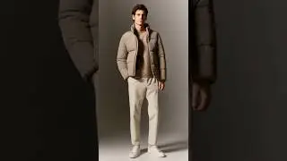 Men winter fashion 2024 | Men style #mensfashion #fashion #fashiontrends #menswear #menscollection