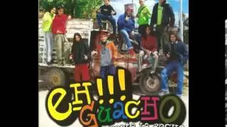 Eh guacho - Baila sola ♪