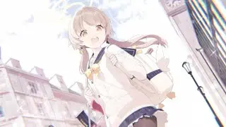 Relationship Story with Ajitani Hifumi (Episodes 1-5) | Blue Archive