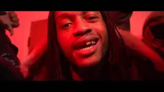 Ju Cash - Yeahh (Official Music Video)