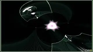 Astropilot - Homunculus Nebula (Chillout) 💗8kStar