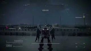 Hard fought round vs strong kite build =] ~ SladkiVika AC6