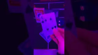 6mm Precision UV Invisible Ink Contact Lenses Marked Cards 4mm