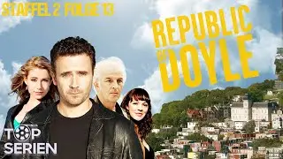 Republic of Doyle - Der Anfang vom Ende | Ganze Folge (S2E13)