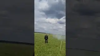 Thor Delta's (rocket) failed launch