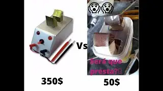 Como fazer um tatuzinho testador de induzidos