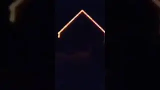 Christmas light fail