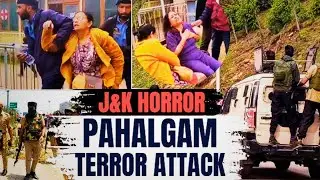 Pahalgam Border Strategy 2025: India&rsquo;s Real Security Mission Revealed