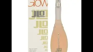 Jennifer Lopez Glow Eau de toilette