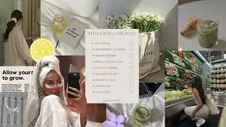 Super cute beats for your weekly reset...