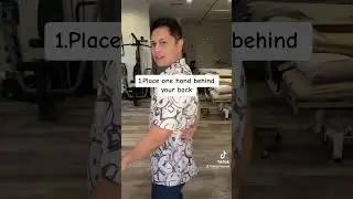 How to Safely Crack your Neck by Doc Jun