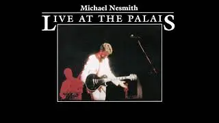 Michael Nesmith 