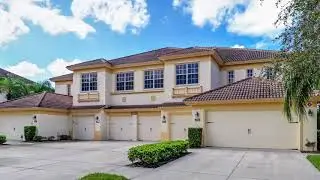 Welcome to Madison Park - Naples Florida