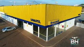 BH Drone Videos Empreendimentos