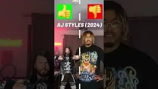 GOOD vs BAD WWE Theme Songs! 🟢🔴 #wwe