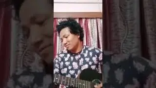 Jab koi batt || cover by Phukan Boro || Bodo Social Media