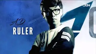 [2016 LoL Worlds] SAMSUNG vs SKT 결승전 4세트