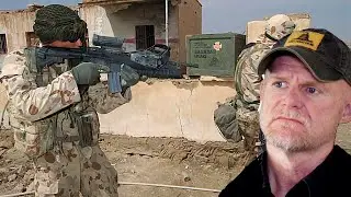 Выбор SASR в Австралии (часть 5) — лучшие в Австралии (реакции моряков)