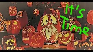 The great pumpkin Project!