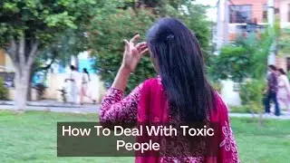 How To Deal When Someone Hurts You?||Shape Up Your Life