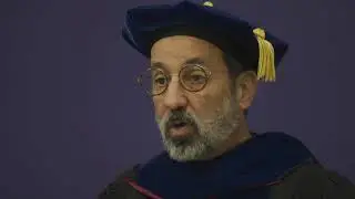 Chancellor Mark Pagano Commencement 2020 Address  / UW Tacoma