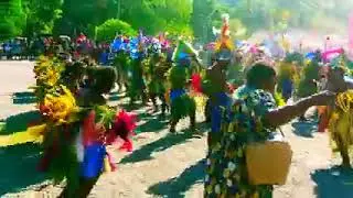Pomio west New Britain