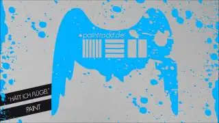 PAINT - Hätt ich Flügel (Orchester edit)