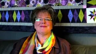 How To Make The BeColourful Quilt