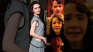 QUE HIZO WELCOME TO DERRY QUE NO SUPO HACER STRANGER THINGS ??