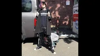 [free] old lil peep type beat 