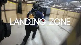 Roll to Your Death - Landing Zone