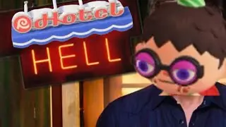 The Animal Crossing Hotel Hell FULL Episode
