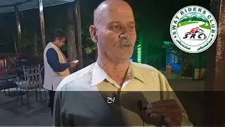 Pakistan Bike Community Senior Biker , Review on Swat Riders Club
