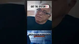 Exit the System: Anthony Deden #financialmarkets #moneymanagement  #shorts