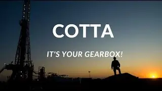 Selecting a Custom Gearbox