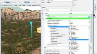 Call of Juarez 2 Level Design Part 8.4: Overview of AI Behaviors and Actions