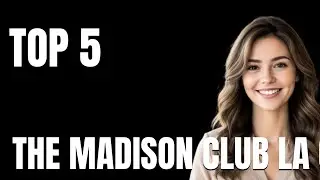 Top 5 Apps Like The Madison Club La Quinta That Actually Work Today