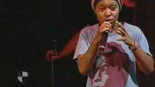 meshell ndegeocello clinic at berklee