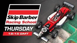 iRacing Skip Barber Series | Red Bull Ring