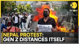 Nepal Protest: Nepalese Army Surrender Unathorised Weapons | World News | WION