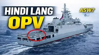 PH NAVY, MAY IBINUNYAG TUNGKOL SA KAKAYAHAN NG MGA SULAYMAN-CLASS OPV | DI LANG PANG-PATROLYA...