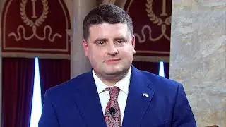 Iowa Speaker of the House