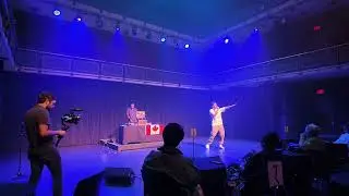 Imadh - Live at Connecting Cultures 2024